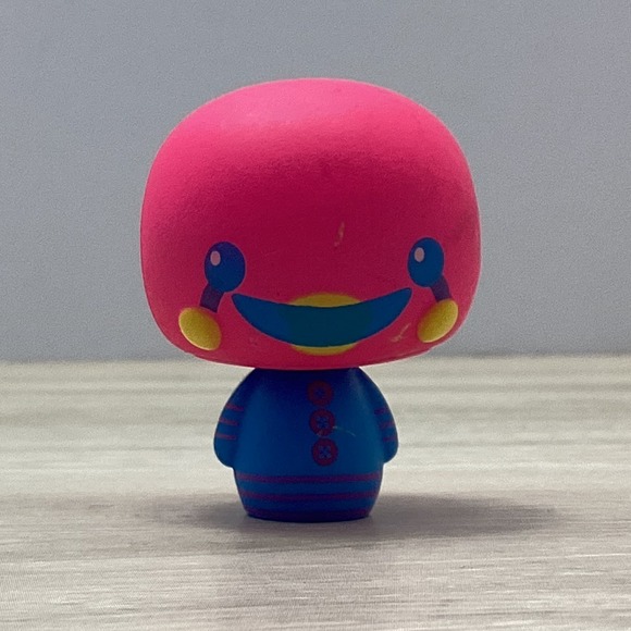 Funko Other - Funko FNAF Pint Size Heroes Balloon Boy Pink Blacklight Advent Calendar 2021